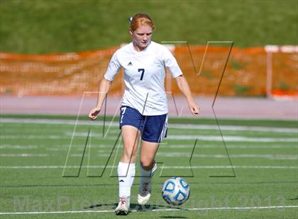 Thumbnail 3 in Summit Academy vs Millard (UHSAA 2A Semifinal) photogallery.