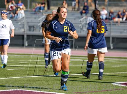 Thumbnail 2 in Summit Academy vs Millard (UHSAA 2A Semifinal) photogallery.