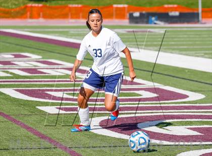 Thumbnail 2 in Summit Academy vs Millard (UHSAA 2A Semifinal) photogallery.