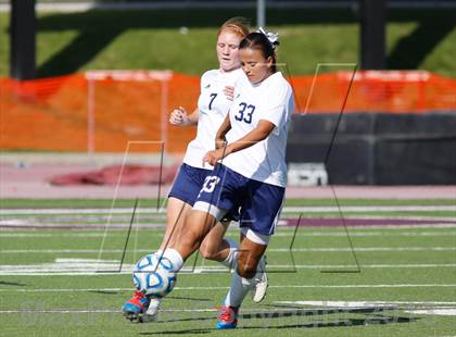 Thumbnail 2 in Summit Academy vs Millard (UHSAA 2A Semifinal) photogallery.