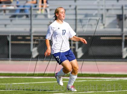 Thumbnail 3 in Summit Academy vs Millard (UHSAA 2A Semifinal) photogallery.