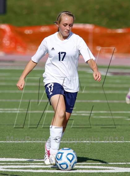 Thumbnail 1 in Summit Academy vs Millard (UHSAA 2A Semifinal) photogallery.