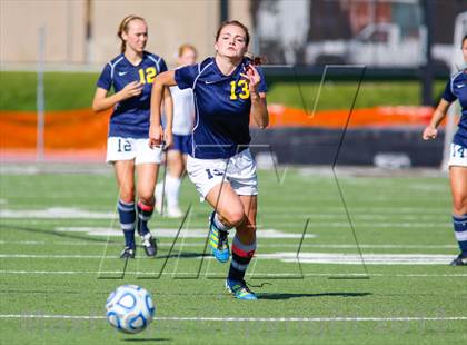 Thumbnail 1 in Summit Academy vs Millard (UHSAA 2A Semifinal) photogallery.