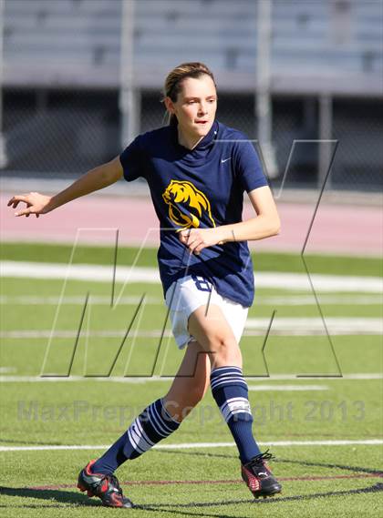 Thumbnail 1 in Summit Academy vs Millard (UHSAA 2A Semifinal) photogallery.