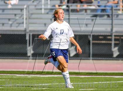Thumbnail 1 in Summit Academy vs Millard (UHSAA 2A Semifinal) photogallery.