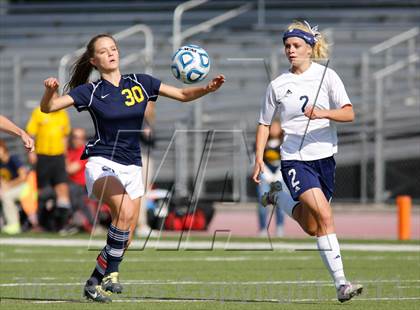 Thumbnail 1 in Summit Academy vs Millard (UHSAA 2A Semifinal) photogallery.