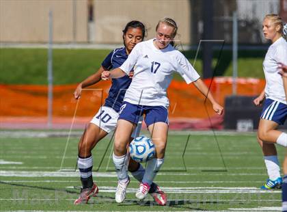 Thumbnail 2 in Summit Academy vs Millard (UHSAA 2A Semifinal) photogallery.