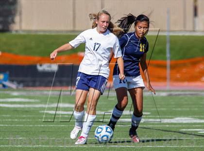 Thumbnail 3 in Summit Academy vs Millard (UHSAA 2A Semifinal) photogallery.