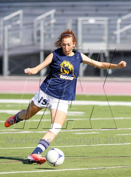 Thumbnail 3 in Summit Academy vs Millard (UHSAA 2A Semifinal) photogallery.
