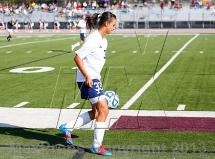 Thumbnail 3 in Summit Academy vs Millard (UHSAA 2A Semifinal) photogallery.