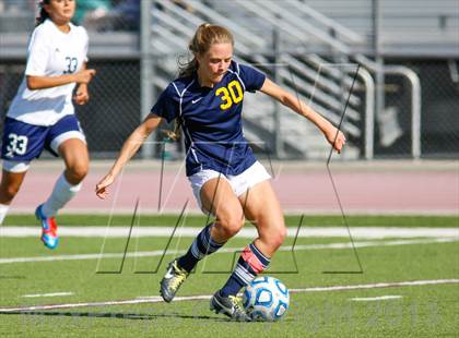 Thumbnail 3 in Summit Academy vs Millard (UHSAA 2A Semifinal) photogallery.