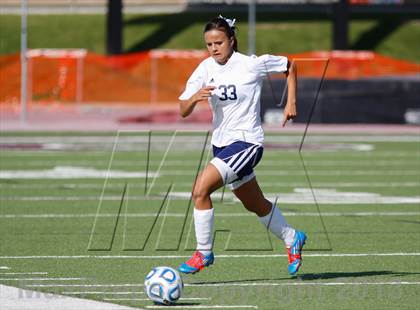 Thumbnail 1 in Summit Academy vs Millard (UHSAA 2A Semifinal) photogallery.