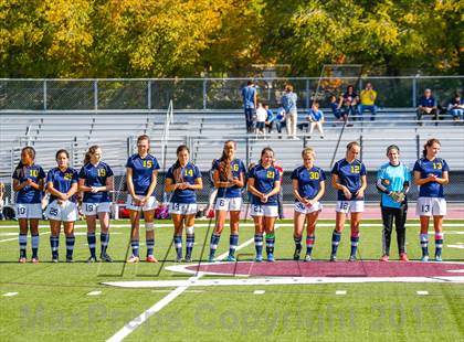 Thumbnail 1 in Summit Academy vs Millard (UHSAA 2A Semifinal) photogallery.