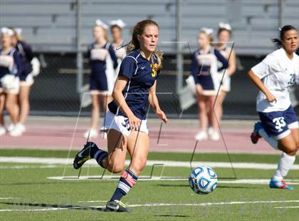 Thumbnail 1 in Summit Academy vs Millard (UHSAA 2A Semifinal) photogallery.