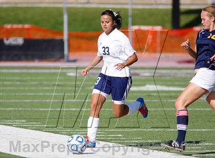 Thumbnail 3 in Summit Academy vs Millard (UHSAA 2A Semifinal) photogallery.