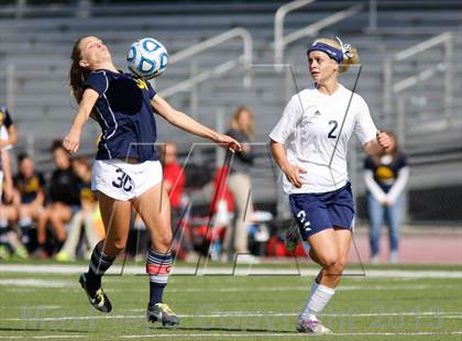 Thumbnail 3 in Summit Academy vs Millard (UHSAA 2A Semifinal) photogallery.