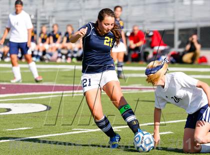 Thumbnail 3 in Summit Academy vs Millard (UHSAA 2A Semifinal) photogallery.