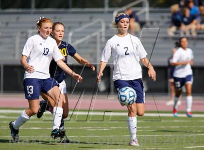 Thumbnail 2 in Summit Academy vs Millard (UHSAA 2A Semifinal) photogallery.