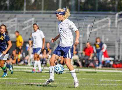 Thumbnail 2 in Summit Academy vs Millard (UHSAA 2A Semifinal) photogallery.