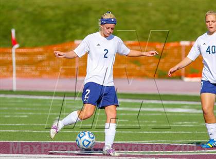 Thumbnail 3 in Summit Academy vs Millard (UHSAA 2A Semifinal) photogallery.