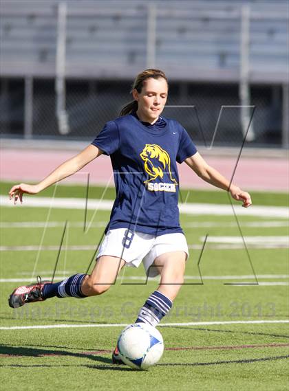Thumbnail 3 in Summit Academy vs Millard (UHSAA 2A Semifinal) photogallery.