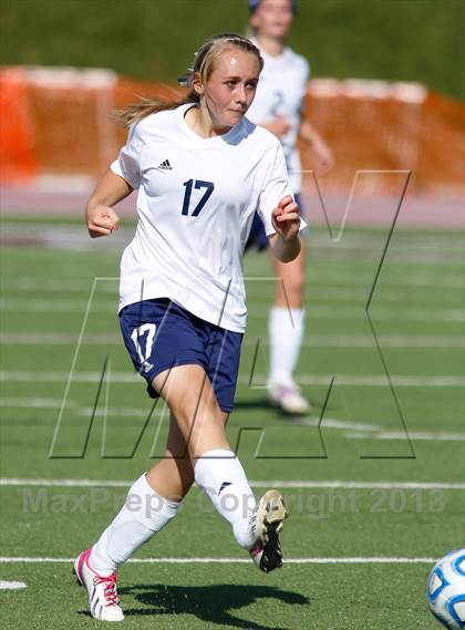 Thumbnail 1 in Summit Academy vs Millard (UHSAA 2A Semifinal) photogallery.