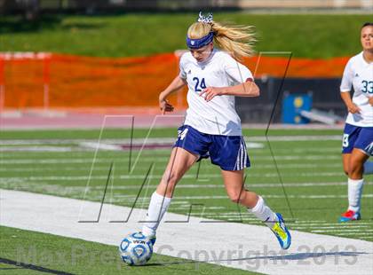 Thumbnail 2 in Summit Academy vs Millard (UHSAA 2A Semifinal) photogallery.