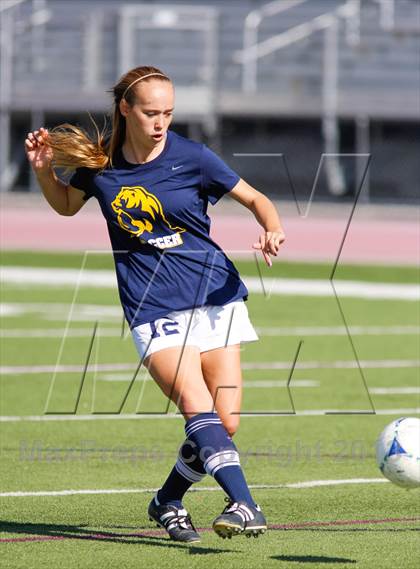 Thumbnail 2 in Summit Academy vs Millard (UHSAA 2A Semifinal) photogallery.