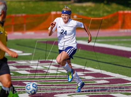 Thumbnail 3 in Summit Academy vs Millard (UHSAA 2A Semifinal) photogallery.