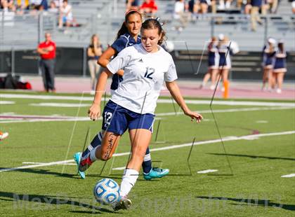 Thumbnail 1 in Summit Academy vs Millard (UHSAA 2A Semifinal) photogallery.
