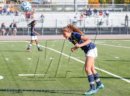 Thumbnail 2 in Summit Academy vs Millard (UHSAA 2A Semifinal) photogallery.