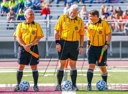 Thumbnail 3 in Summit Academy vs Millard (UHSAA 2A Semifinal) photogallery.
