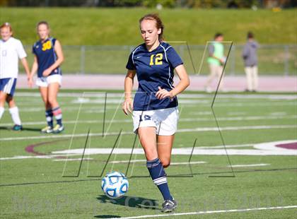 Thumbnail 1 in Summit Academy vs Millard (UHSAA 2A Semifinal) photogallery.