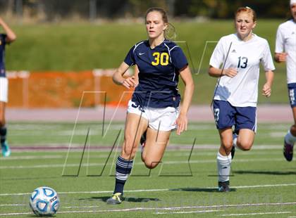 Thumbnail 3 in Summit Academy vs Millard (UHSAA 2A Semifinal) photogallery.