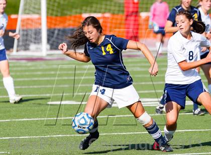 Thumbnail 1 in Summit Academy vs Millard (UHSAA 2A Semifinal) photogallery.