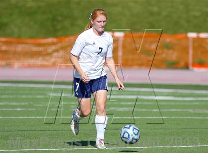 Thumbnail 2 in Summit Academy vs Millard (UHSAA 2A Semifinal) photogallery.