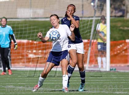 Thumbnail 1 in Summit Academy vs Millard (UHSAA 2A Semifinal) photogallery.