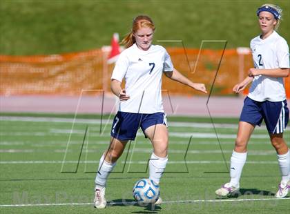 Thumbnail 1 in Summit Academy vs Millard (UHSAA 2A Semifinal) photogallery.