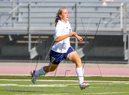 Thumbnail 3 in Summit Academy vs Millard (UHSAA 2A Semifinal) photogallery.