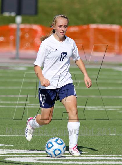 Thumbnail 3 in Summit Academy vs Millard (UHSAA 2A Semifinal) photogallery.