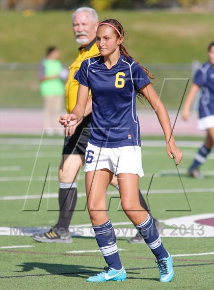 Thumbnail 2 in Summit Academy vs Millard (UHSAA 2A Semifinal) photogallery.