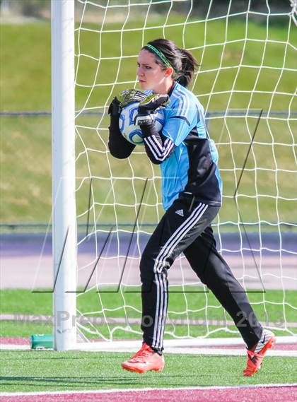 Thumbnail 3 in Summit Academy vs Millard (UHSAA 2A Semifinal) photogallery.