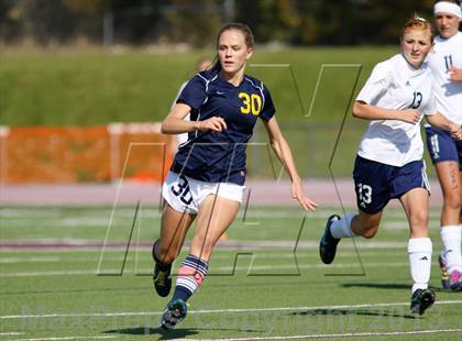 Thumbnail 1 in Summit Academy vs Millard (UHSAA 2A Semifinal) photogallery.