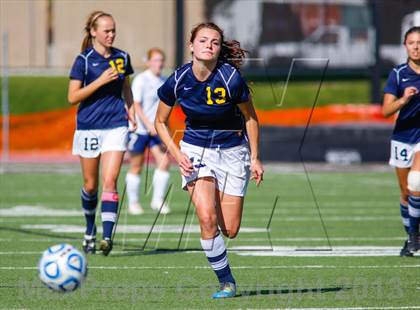 Thumbnail 2 in Summit Academy vs Millard (UHSAA 2A Semifinal) photogallery.