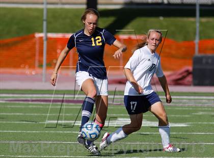 Thumbnail 3 in Summit Academy vs Millard (UHSAA 2A Semifinal) photogallery.