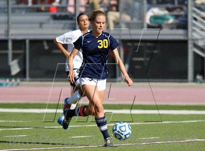 Thumbnail 2 in Summit Academy vs Millard (UHSAA 2A Semifinal) photogallery.