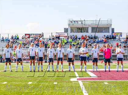 Thumbnail 2 in Summit Academy vs Millard (UHSAA 2A Semifinal) photogallery.