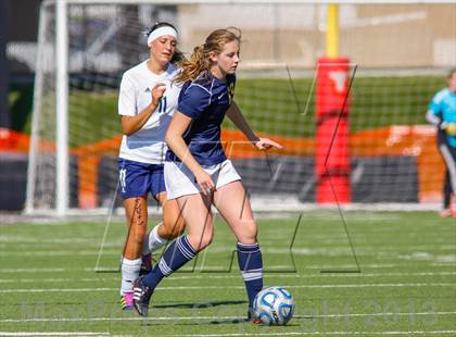 Thumbnail 1 in Summit Academy vs Millard (UHSAA 2A Semifinal) photogallery.