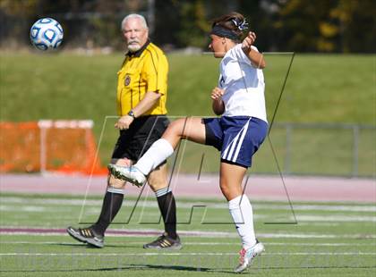 Thumbnail 2 in Summit Academy vs Millard (UHSAA 2A Semifinal) photogallery.