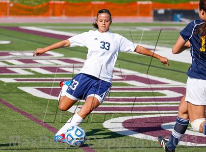 Thumbnail 1 in Summit Academy vs Millard (UHSAA 2A Semifinal) photogallery.